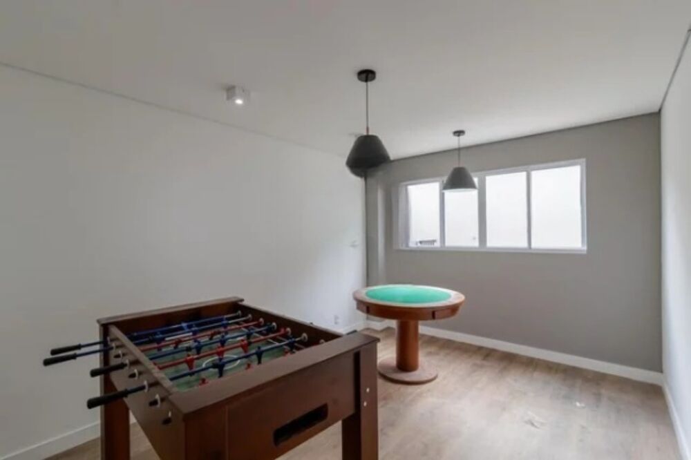 Apartamento, 2 quartos, 30 m² - Foto 8