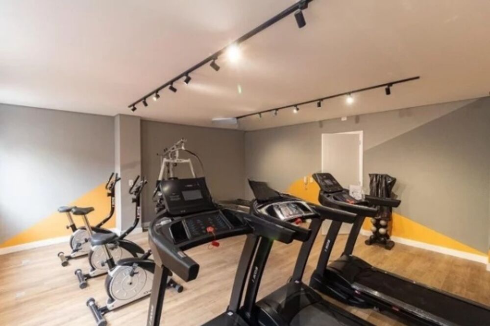 Apartamento, 2 quartos, 30 m² - Foto 3