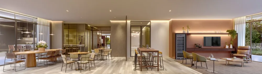 Apartamento, 1 quarto, 25 m² - Foto 16
