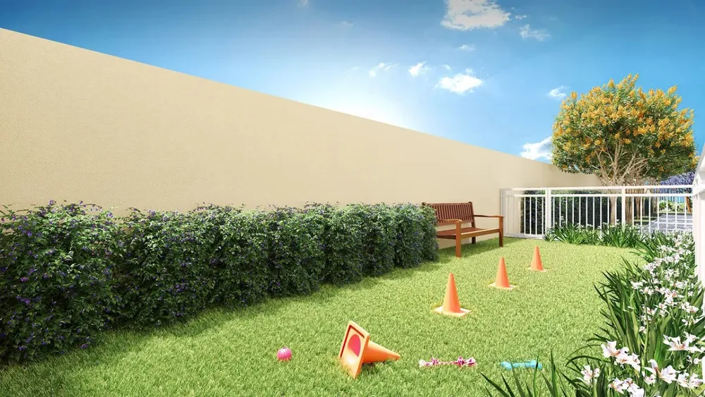 Apartamento, 1 quarto, 26 m² - Foto 9