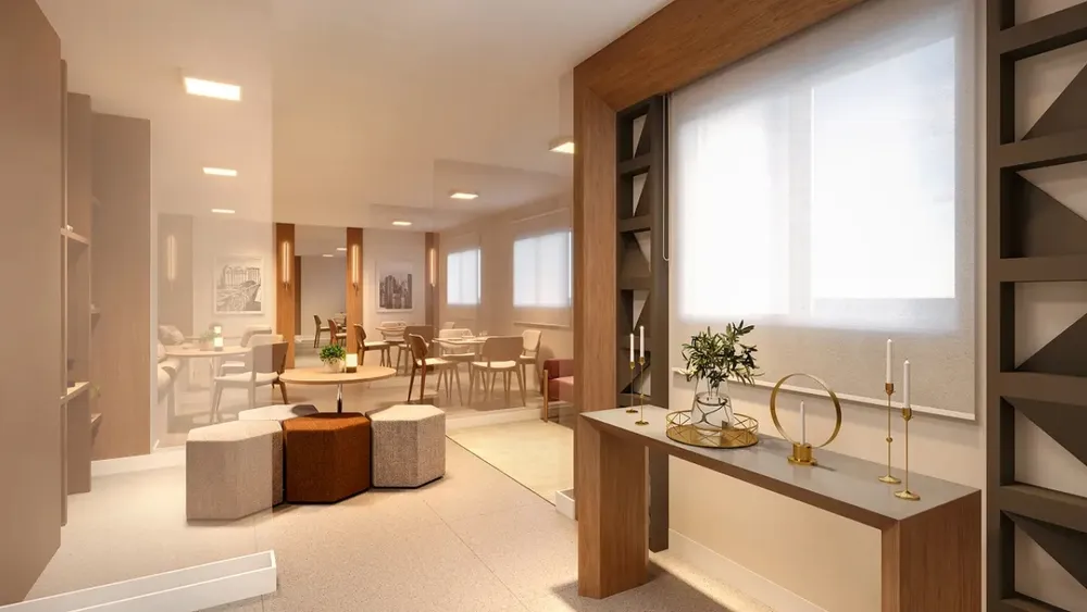 Apartamento, 1 quarto, 26 m² - Foto 10