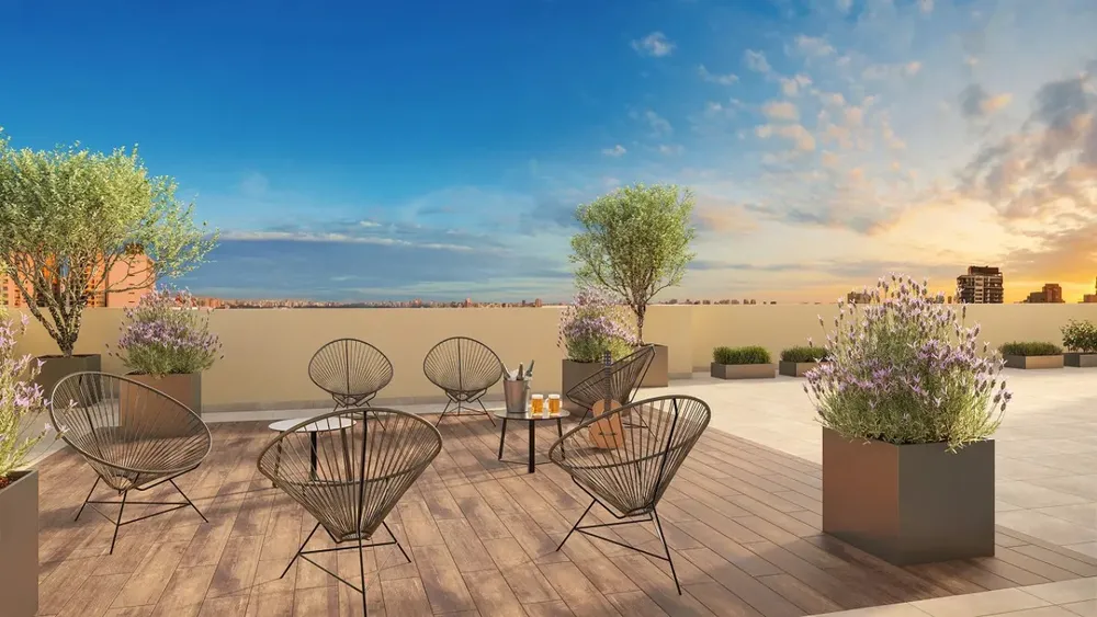 Apartamento, 1 quarto, 26 m² - Foto 6