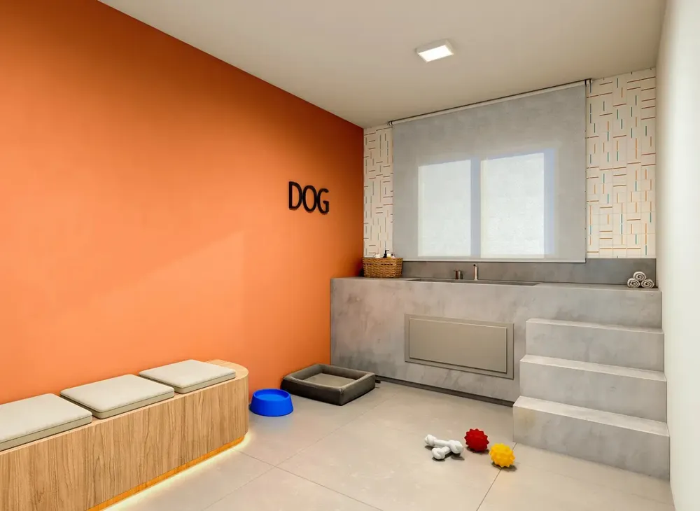 Apartamento, 1 quarto, 26 m² - Foto 15