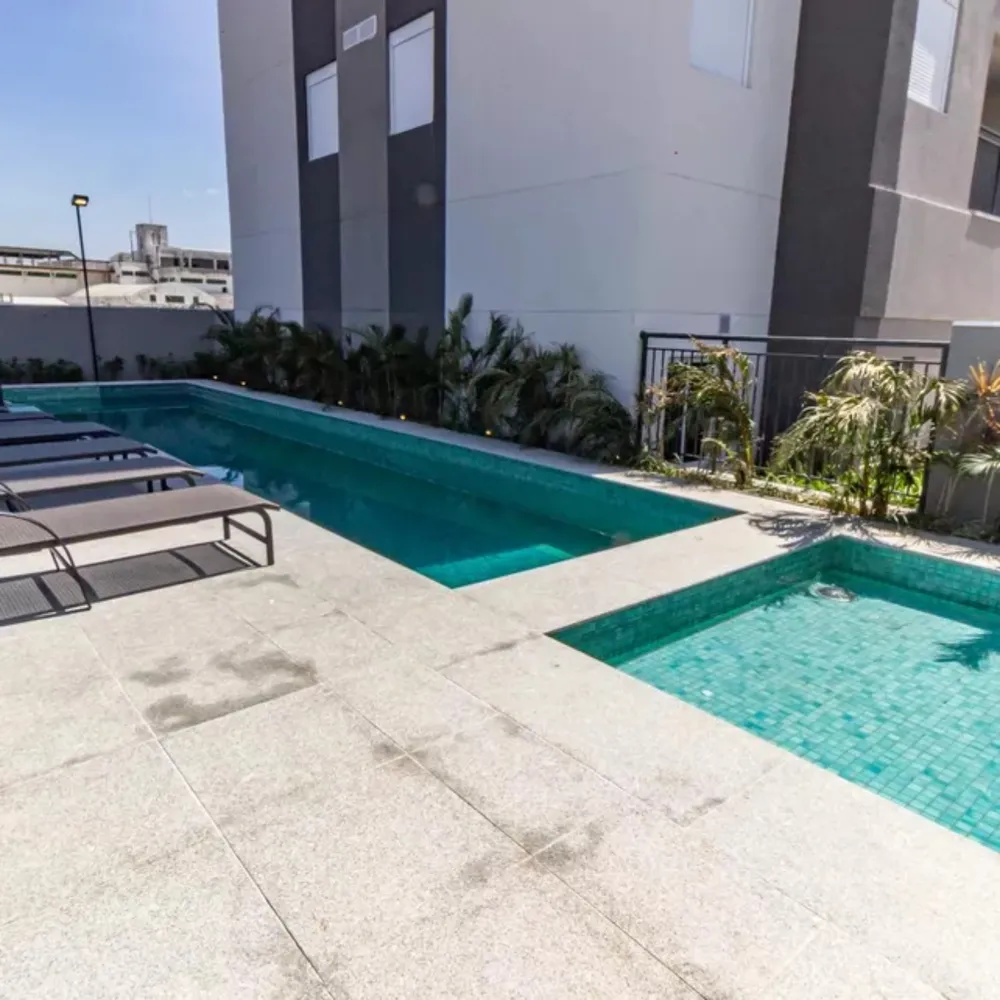 Apartamento, 2 quartos, 39 m² - Foto 20