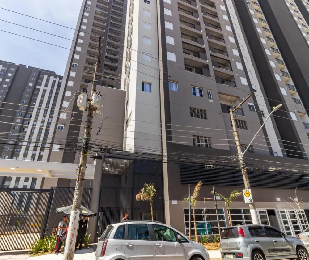 Apartamento, 2 quartos, 39 m² - Foto 22