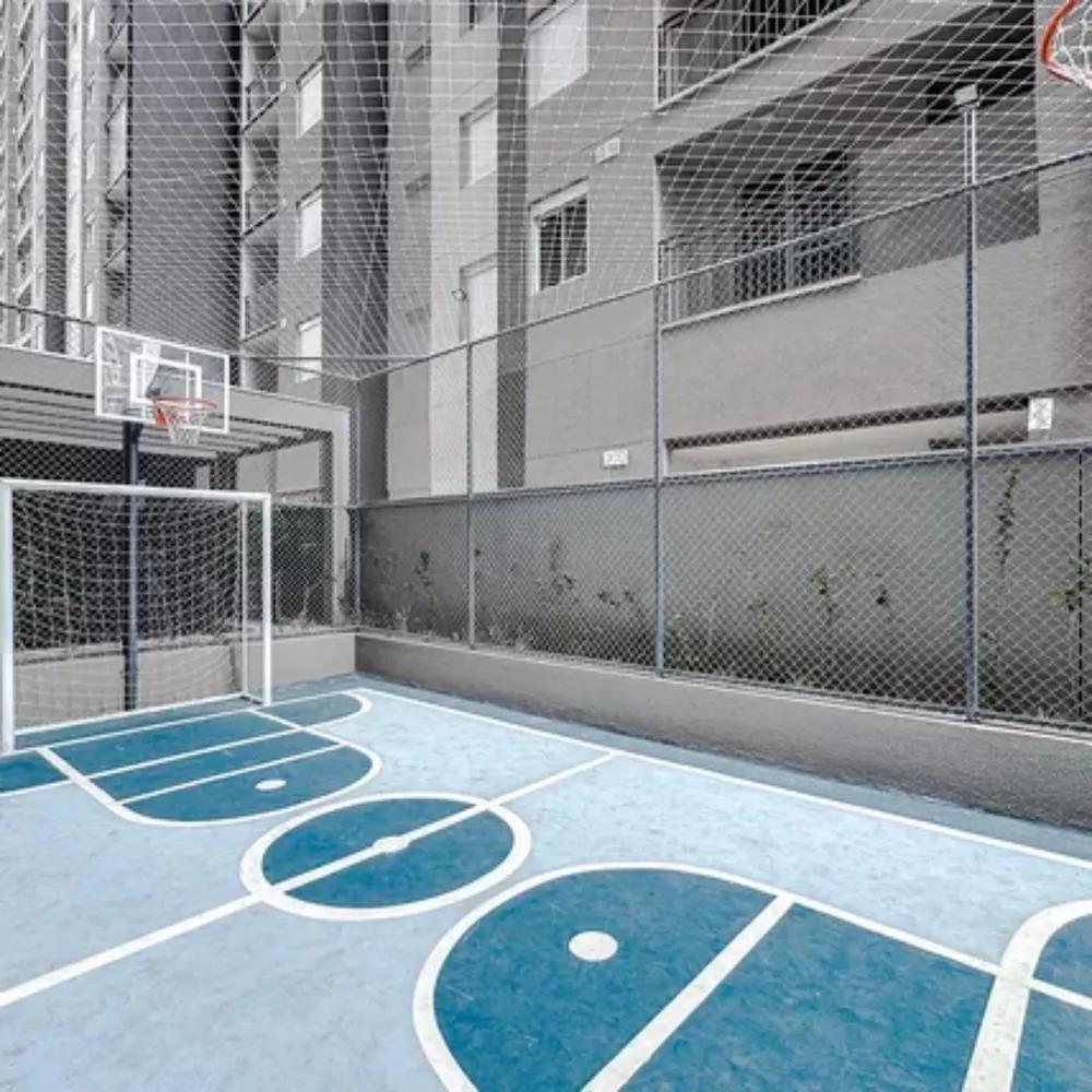 Apartamento, 2 quartos, 39 m² - Foto 19