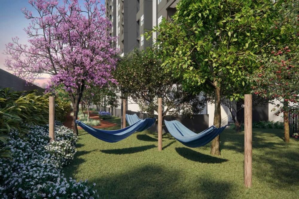 Apartamento, 2 quartos, 39 m² - Foto 32