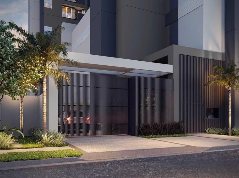 Apartamento, 2 quartos, 39 m² - Foto 7