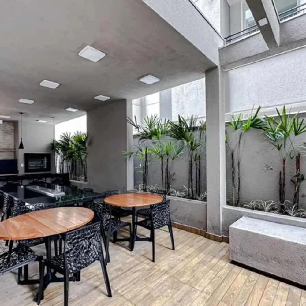 Apartamento, 2 quartos, 39 m² - Foto 32