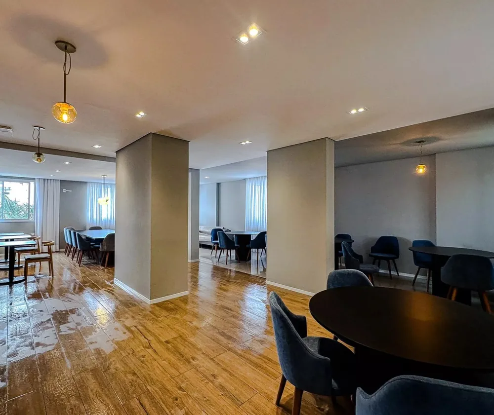 Apartamento, 2 quartos, 39 m² - Foto 17
