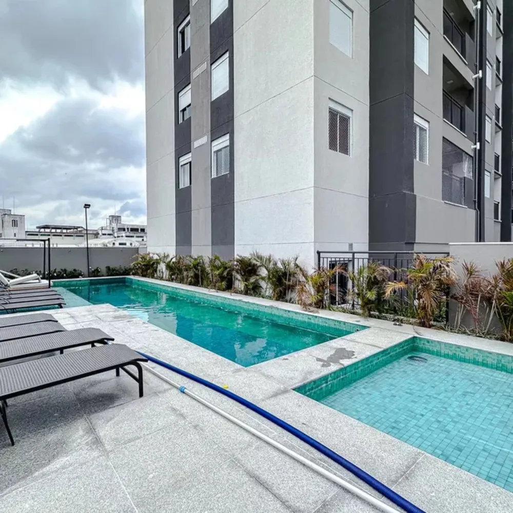 Apartamento, 2 quartos, 39 m² - Foto 18