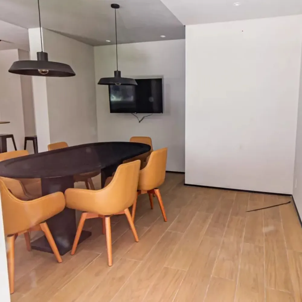 Apartamento, 2 quartos, 39 m² - Foto 38