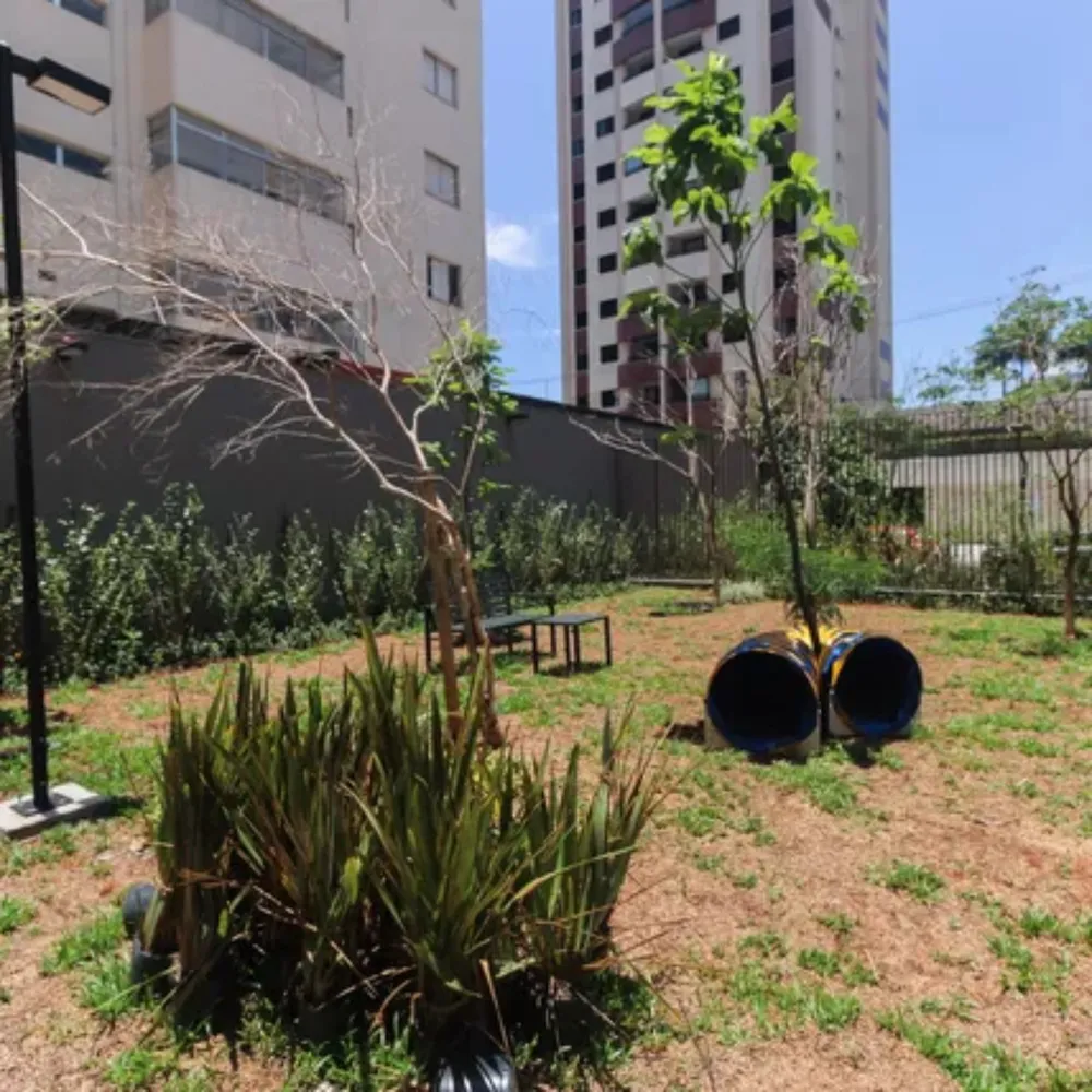 Apartamento, 2 quartos, 47 m² - Foto 3