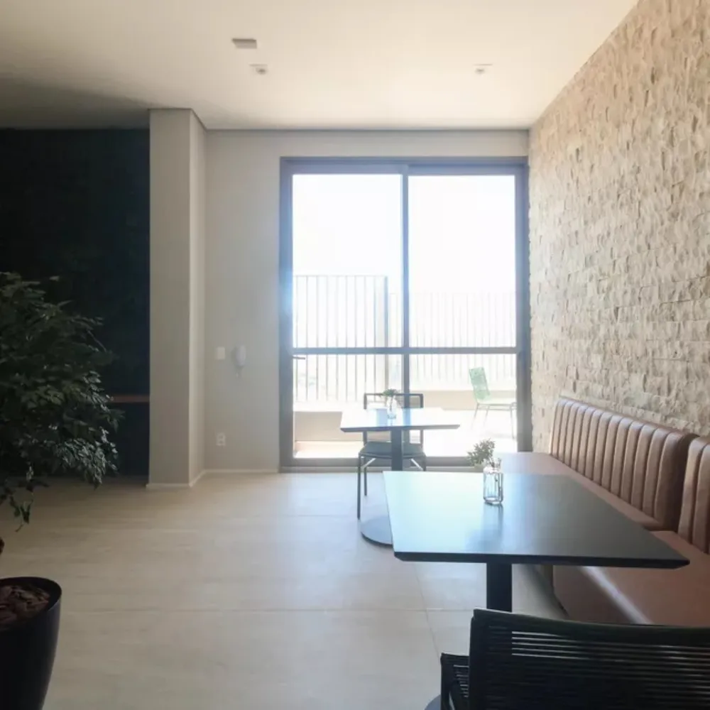 Apartamento, 2 quartos, 47 m² - Foto 6