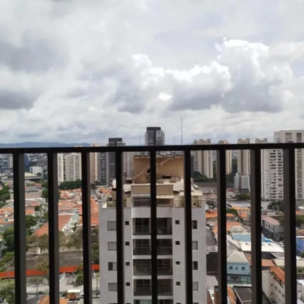 Apartamento, 2 quartos, 47 m² - Foto 8