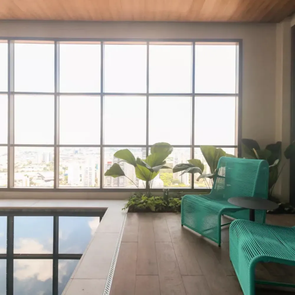 Apartamento, 2 quartos, 47 m² - Foto 7