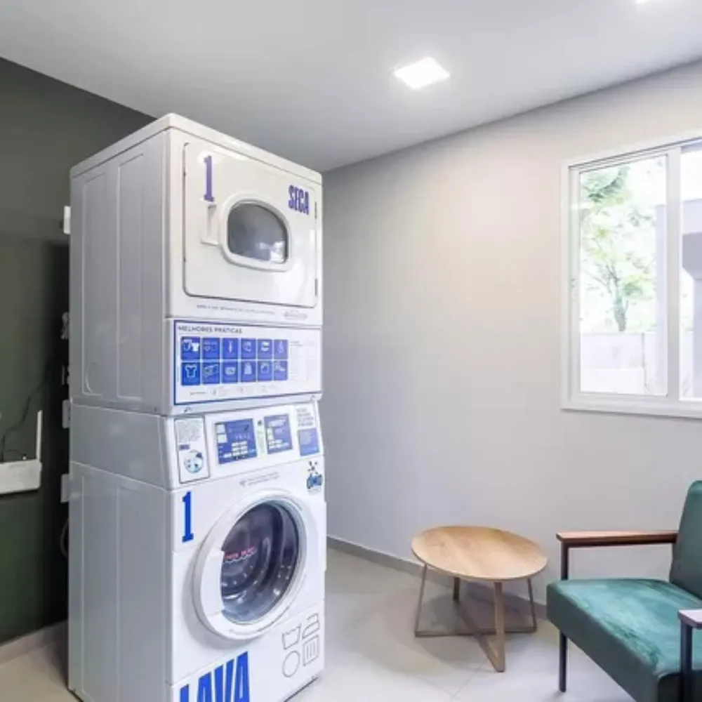 Apartamento, 2 quartos, 40 m² - Foto 24