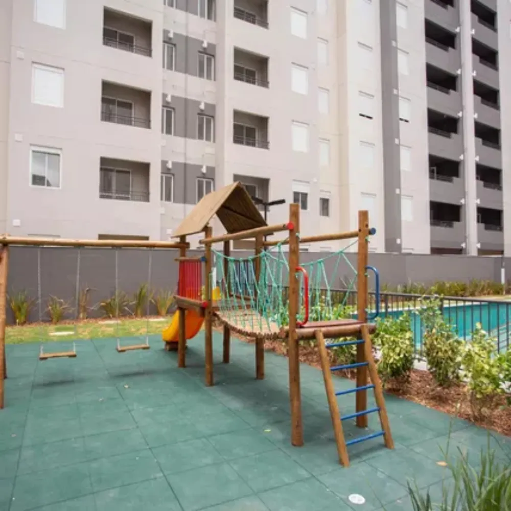 Apartamento, 2 quartos, 40 m² - Foto 21