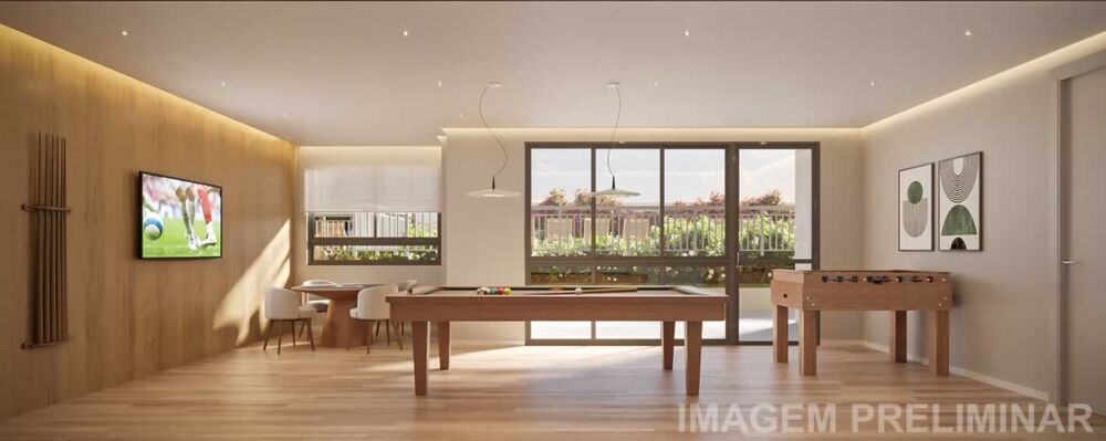 Apartamento, 2 quartos, 69 m² - Foto 1
