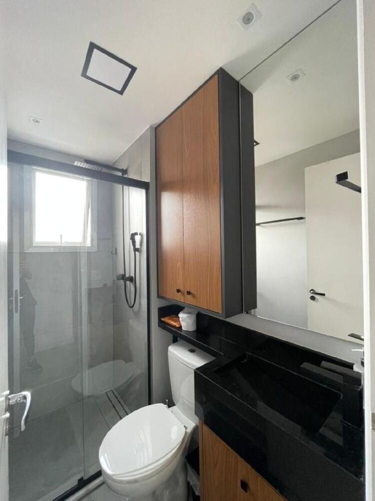 Apartamento, 2 quartos, 45 m² - Foto 5