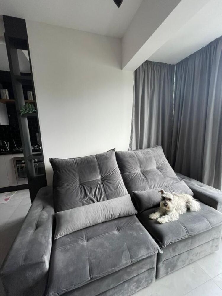 Apartamento, 2 quartos, 45 m² - Foto 6