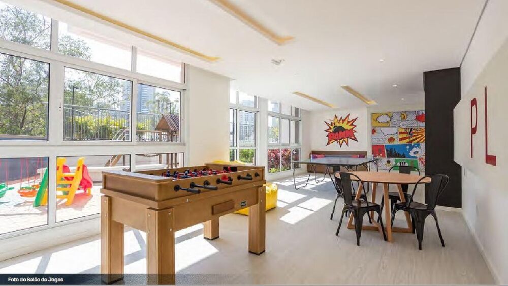 Apartamento, 2 quartos, 45 m² - Foto 10