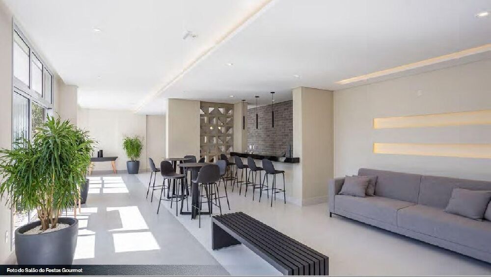 Apartamento, 2 quartos, 45 m² - Foto 11