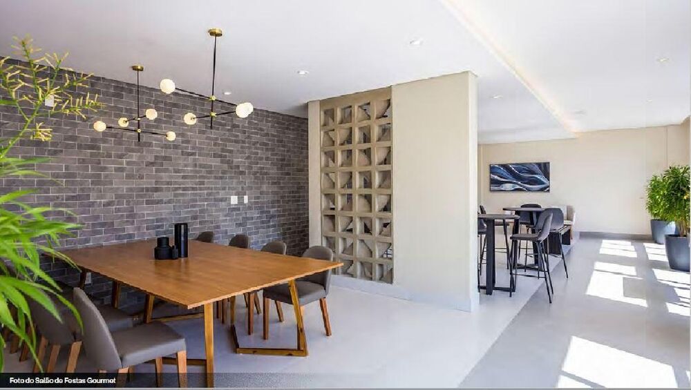Apartamento, 2 quartos, 45 m² - Foto 12