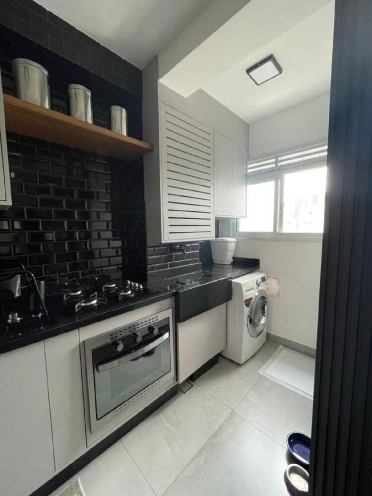 Apartamento, 2 quartos, 45 m² - Foto 7
