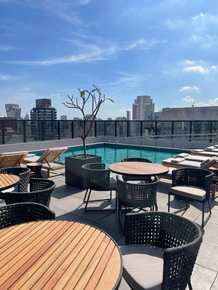 Apartamento, 3 quartos, 142 m² - Foto 7