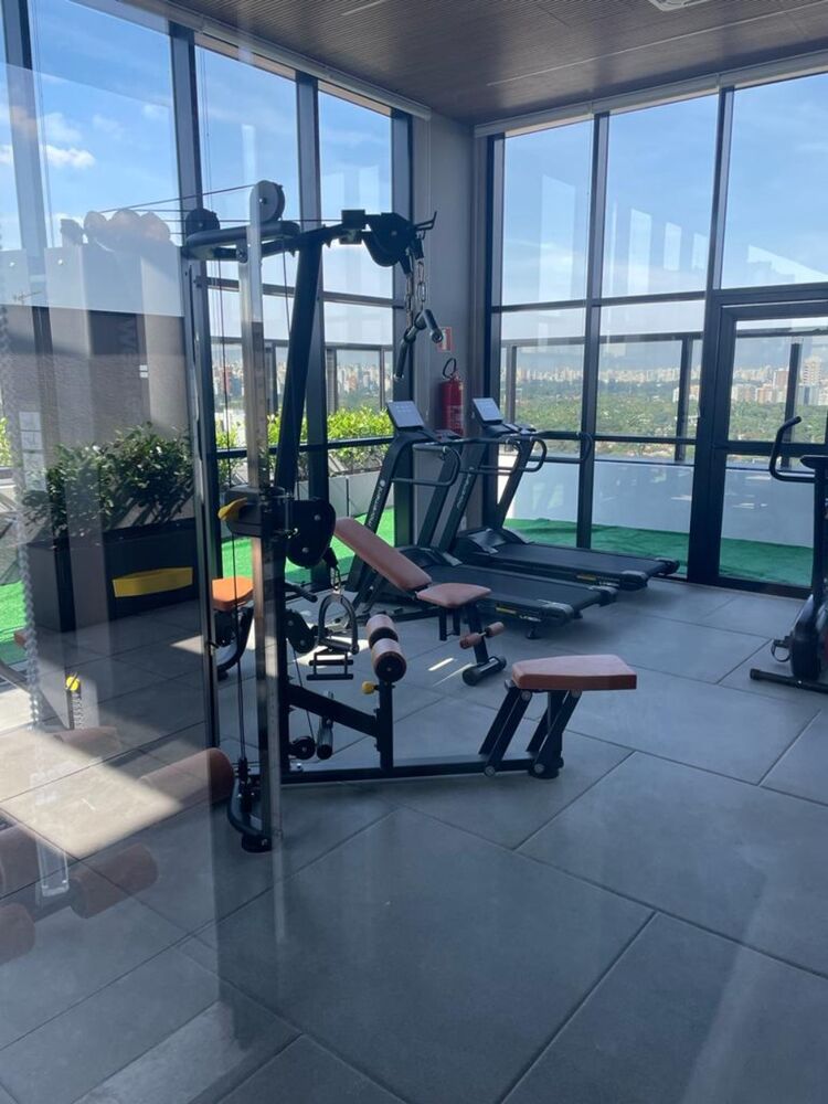 Apartamento, 3 quartos, 142 m² - Foto 11