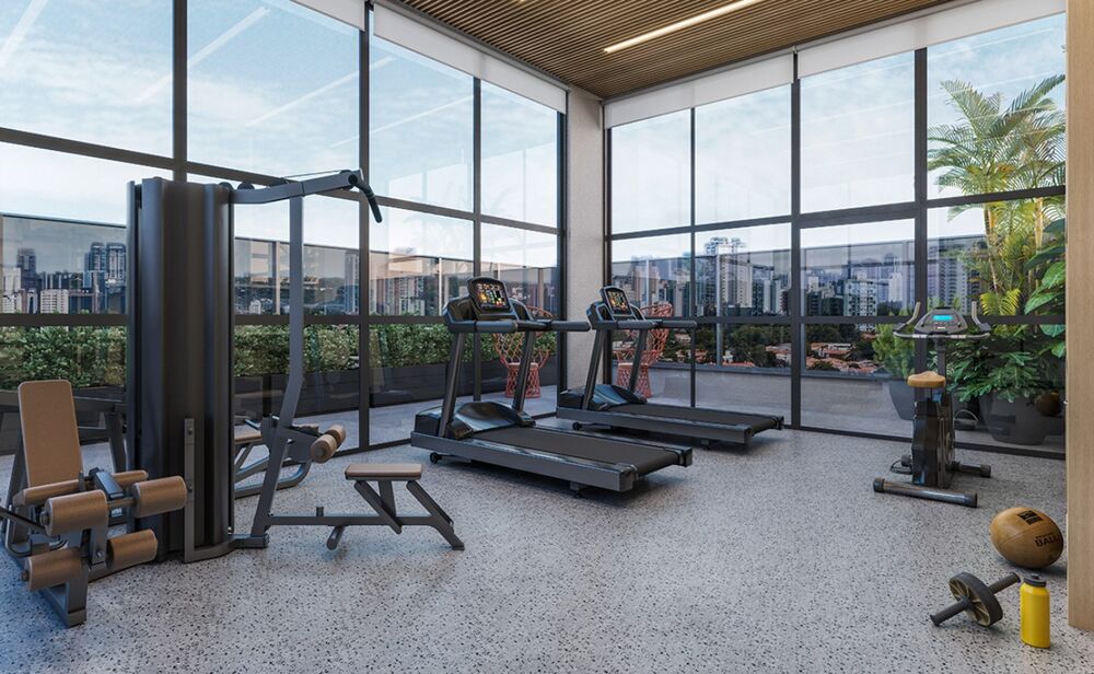 Apartamento, 3 quartos, 142 m² - Foto 10