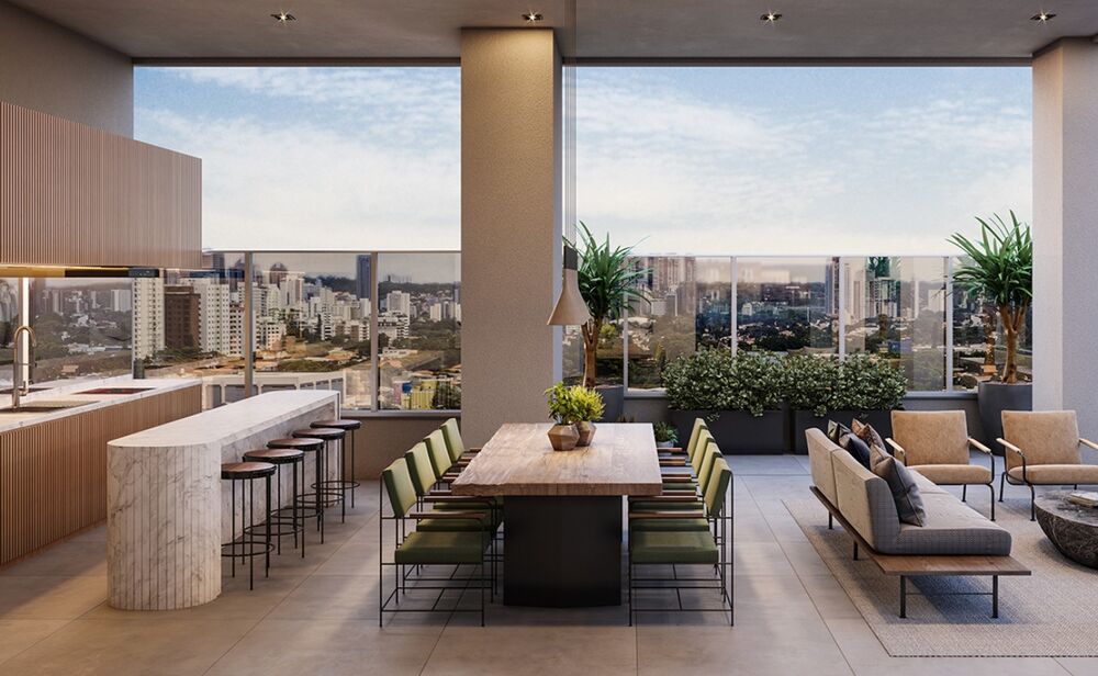 Apartamento, 3 quartos, 142 m² - Foto 16