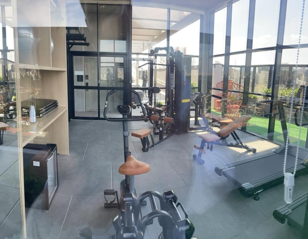 Apartamento, 3 quartos, 142 m² - Foto 9