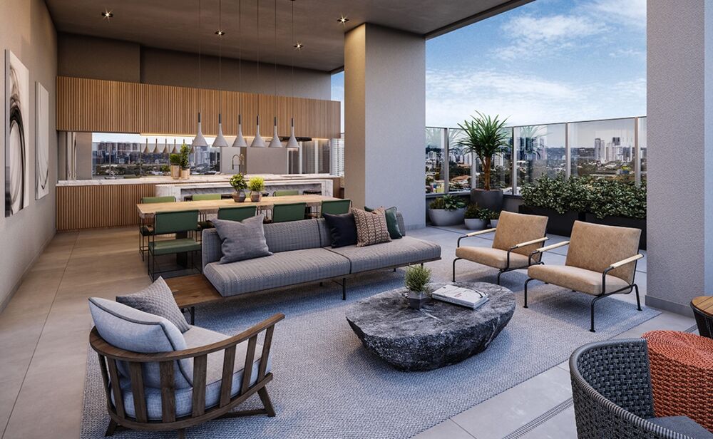 Apartamento, 3 quartos, 142 m² - Foto 15