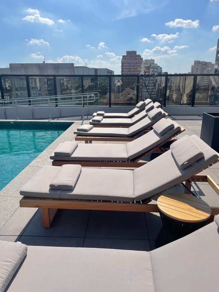 Apartamento, 3 quartos, 142 m² - Foto 6