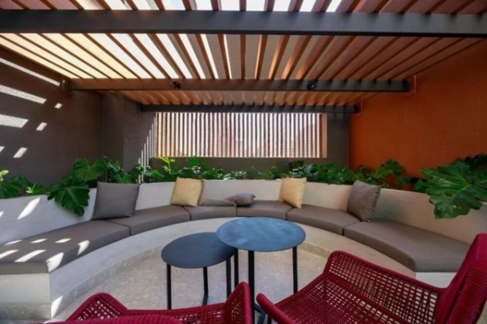 Apartamento, 1 quarto, 25 m² - Foto 6