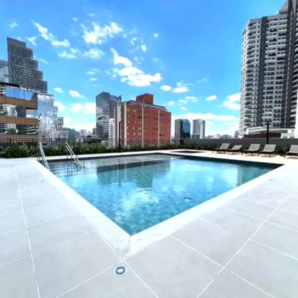 Apartamento, 1 quarto, 24 m² - Foto 14