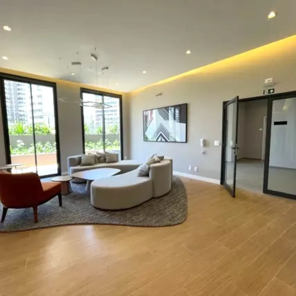 Apartamento, 1 quarto, 24 m² - Foto 17