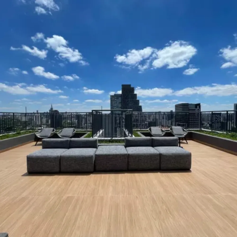 Apartamento, 1 quarto, 24 m² - Foto 15