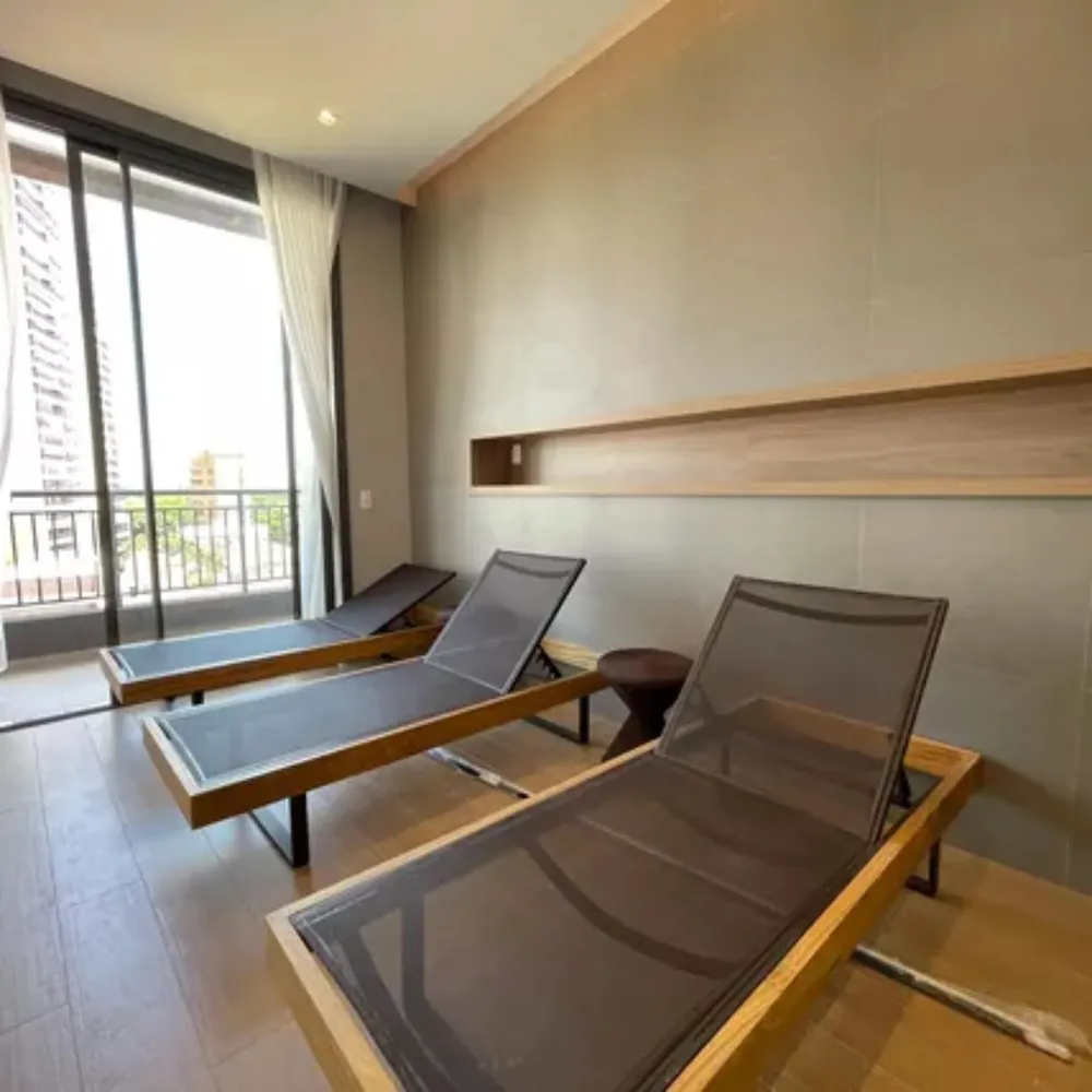 Apartamento, 1 quarto, 24 m² - Foto 23