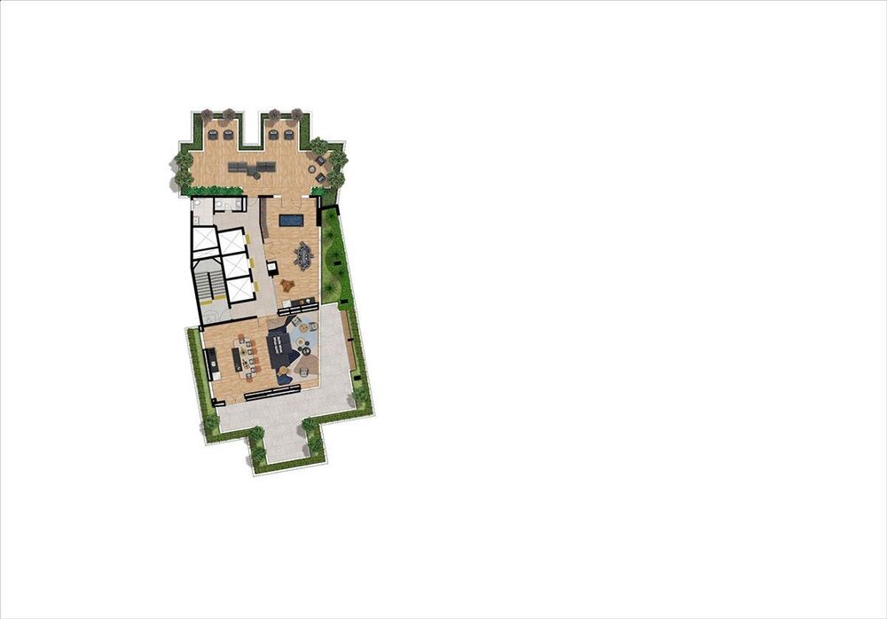Apartamento, 1 quarto, 24 m² - Foto 7