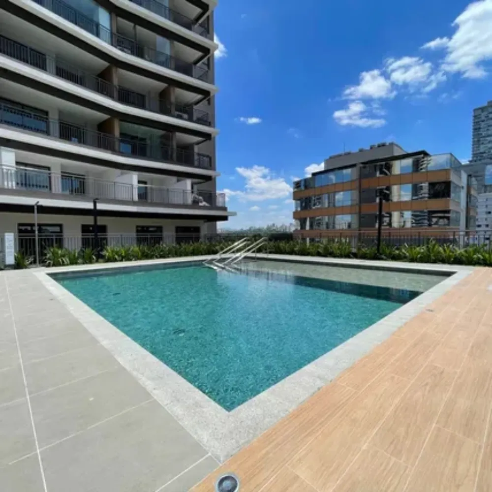 Apartamento, 1 quarto, 24 m² - Foto 13