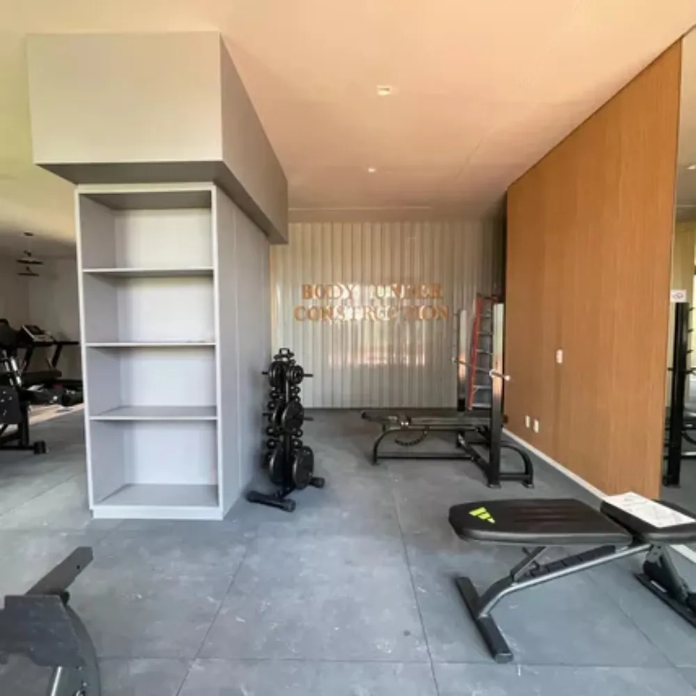 Apartamento, 1 quarto, 24 m² - Foto 21