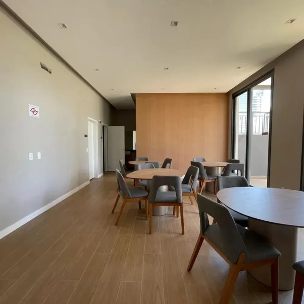 Apartamento, 1 quarto, 24 m² - Foto 19