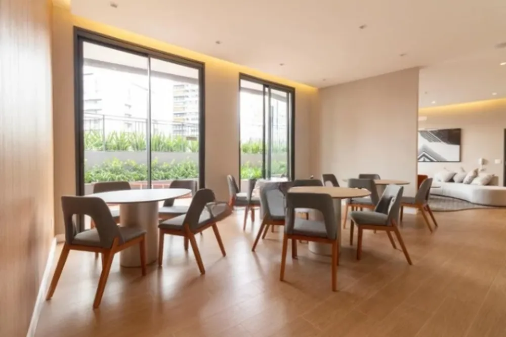 Apartamento, 1 quarto, 24 m² - Foto 18