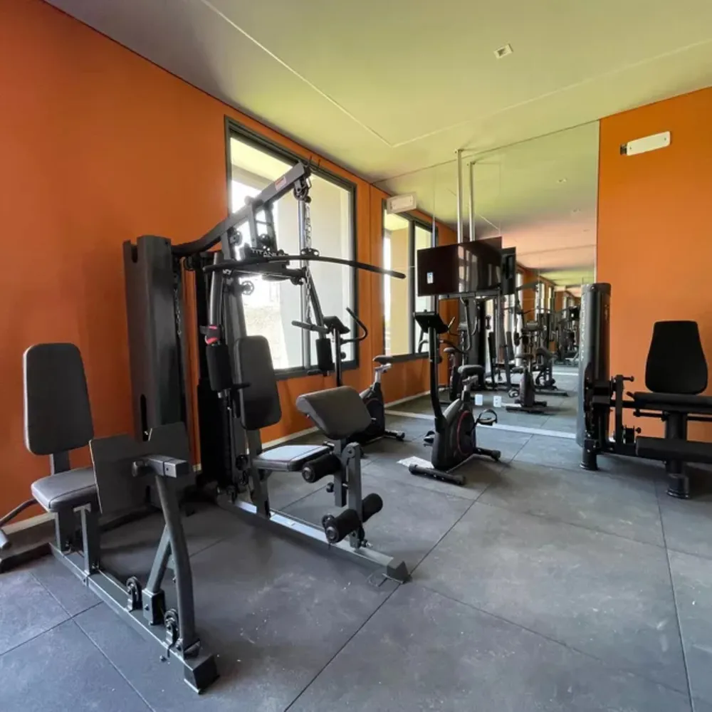 Apartamento, 1 quarto, 24 m² - Foto 20