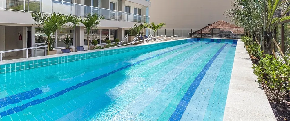 Apartamento, 1 quarto, 32 m² - Foto 4
