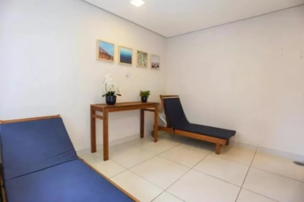 Apartamento, 1 quarto, 32 m² - Foto 9