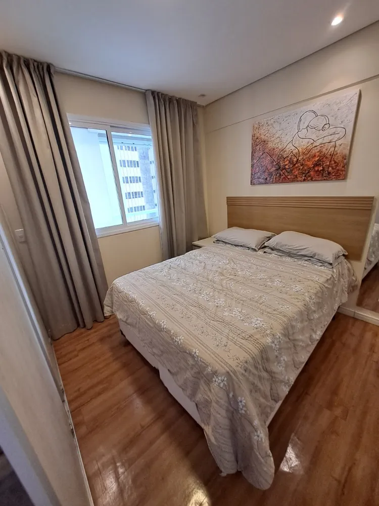 Apartamento, 1 quarto, 32 m² - Foto 8
